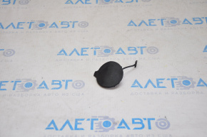 Plug towing hook rear bumper Kia Sorento 14-15 rest