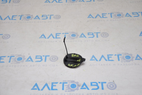 Plug towing hook rear bumper Kia Sorento 14-15 rest