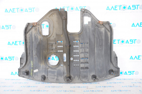 Engine protection Kia Sorento 14-15 rest