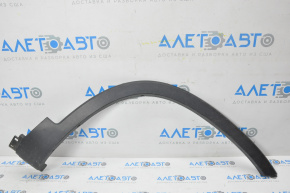 Front right wing arch trim Kia Sorento 10-15 black