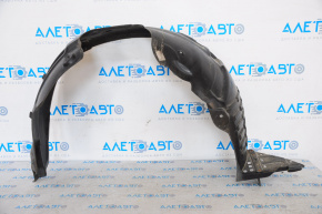 Front left fender liner Kia Sorento 14-15 rest