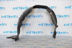 Front right mudguard Kia Sorento 14-15 rest
