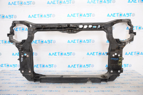 TV panel radiator Kia Sorento 14-15 rest