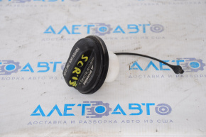 Kia Sorento 10-15 Fuel Filler Cap