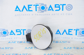 Kia Sorento 10-15 Fuel Filler Cap Assembled