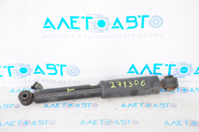 Shock absorber rear left Kia Sorento 10-15 FWD dented mount