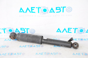 Shock absorber rear left Kia Sorento 10-15 FWD dented mount