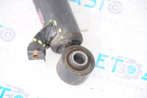 Shock absorber rear left Kia Sorento 10-15 FWD dented mount