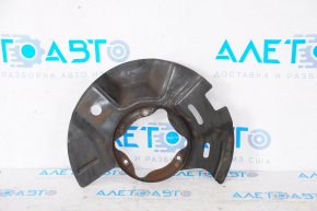Brake Disc Cover Front Right Kia Sorento 14-15