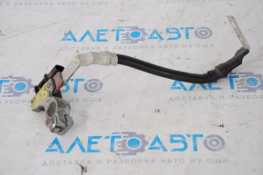 Battery terminal negative Kia Sorento 10-15