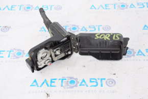 Positive battery terminal Kia Sorento 10-15