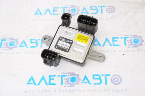 Cooling Fan Computer Kia Sorento 14-15 Rest