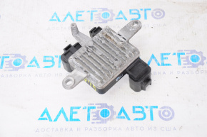Cooling Fan Computer Kia Sorento 14-15 Rest