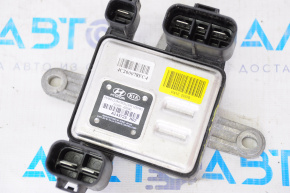 Cooling Fan Computer Kia Sorento 14-15 Rest