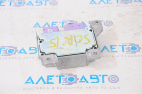 SRS airbag module airbag computer Kia Sorento 10-15