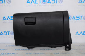 Glove box, glove compartment Mazda 6 13-17 black, scratches