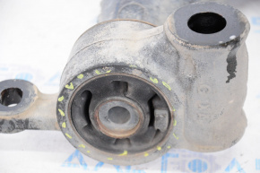 Lower front right arm Mazda 6 13-21 torn silent block