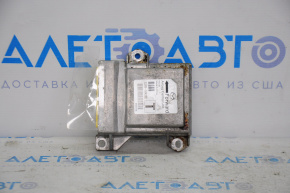 SRS airbag module airbag computer Mazda 6 13-16 for re-stitching