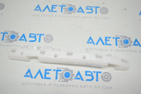 Front bumper mount right Nissan Leaf 13-17