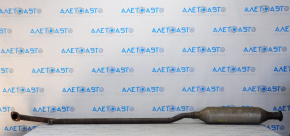 Toyota Camry v40 2.4 hybrid exhaust manifold center section