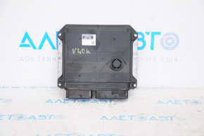 Block ECU engine computer Toyota Camry v40 hybrid