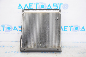 Toyota Camry v40 evaporator