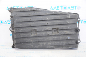 Bottom protection left Toyota Camry v40, fastening break