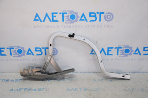 Left trunk lid hinge for Toyota Camry v40
