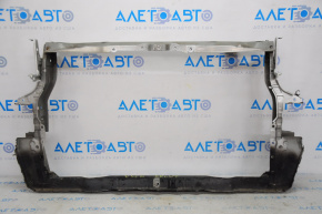 TV panel radiator Toyota Camry v40
