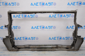 TV panel radiator Toyota Camry v40