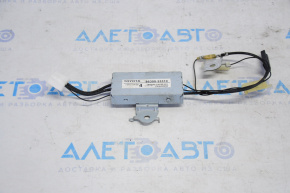 ANTENNA AMP AMPLIFIER BOOSTER Toyota Camry v40