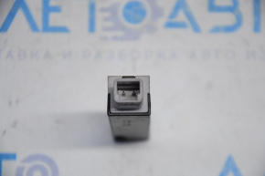 Antenna Keyless Toyota Camry v40 rear shelf