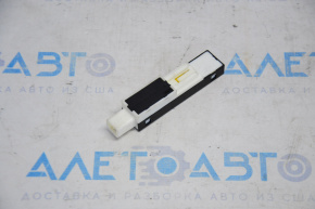 Antenna Keyless Toyota Camry v40 interior