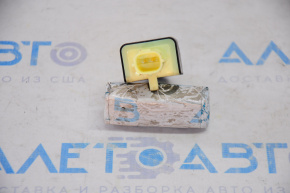 Airbag sensor rear left Toyota Camry v40