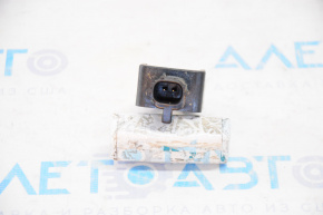 Airbag sensor front left Toyota Camry v40