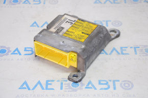 SRS airbag module airbag computer Toyota Camry v40 for re-stitching