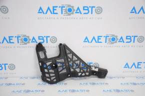 Front bumper mount left Lexus LS500 18-20