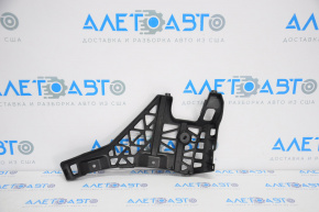 Front bumper mount left Lexus LS500 18-20