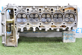 Cylinder head assembly VW Passat b7 12-14 USA 2.5