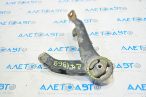 Rear engine mount Jeep Patriot 11-17 AWD, cracks