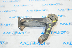 Rear engine mount Jeep Patriot 11-17 AWD, cracks