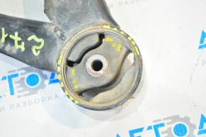 Rear engine mount Jeep Patriot 11-17 AWD, cracks