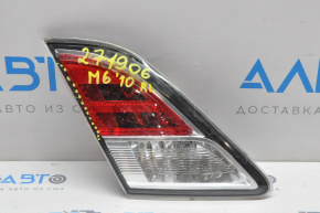 Inner taillight trunk lid left Mazda6 09-13 for polishing