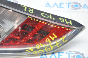 Inner taillight trunk lid left Mazda6 09-13 for polishing