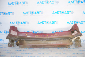 Dodge Journey 11-20 Rear Panel 3 Pieces Red
