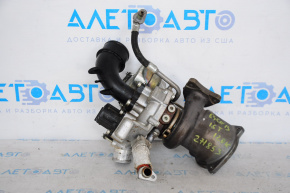 Turbo Ford Escape mk3 13-16 1.6T 120k, chip broken