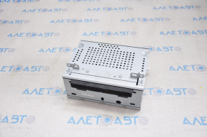 Radio tape recorder Ford Focus mk3 15-18 rest