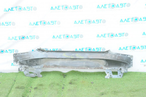 Rear panel Ford Focus mk3 11-18 4d assembled 2 parts, tear