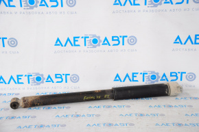 Rear shock absorber left Ford Focus mk3 11-18 dented