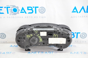 Instrument cluster Ford Focus mk3 15-18 usa rest 94k